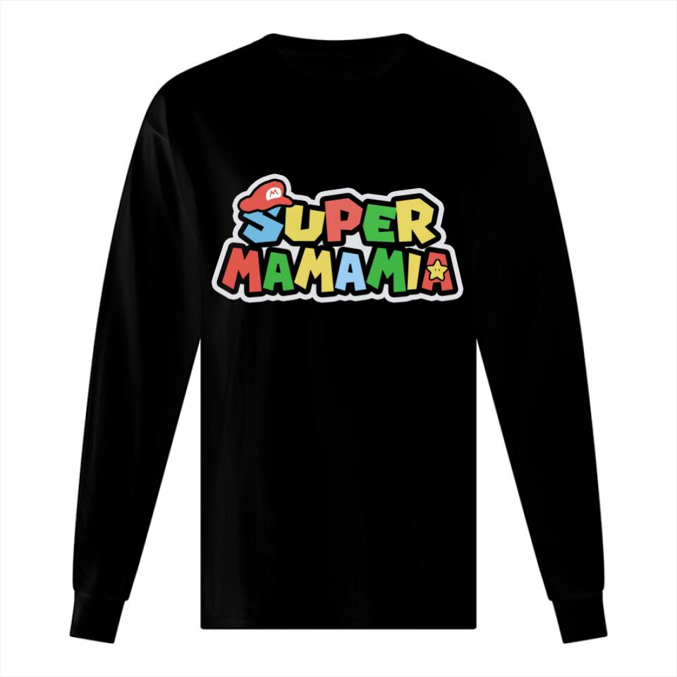 Super Mamammia