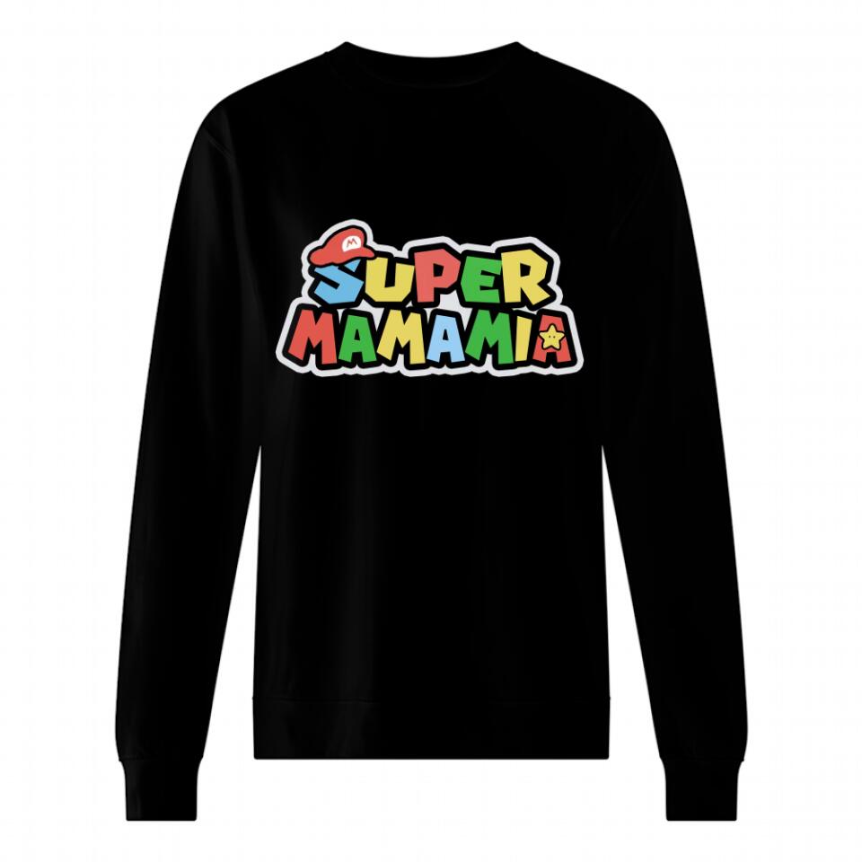 Super Mamammia