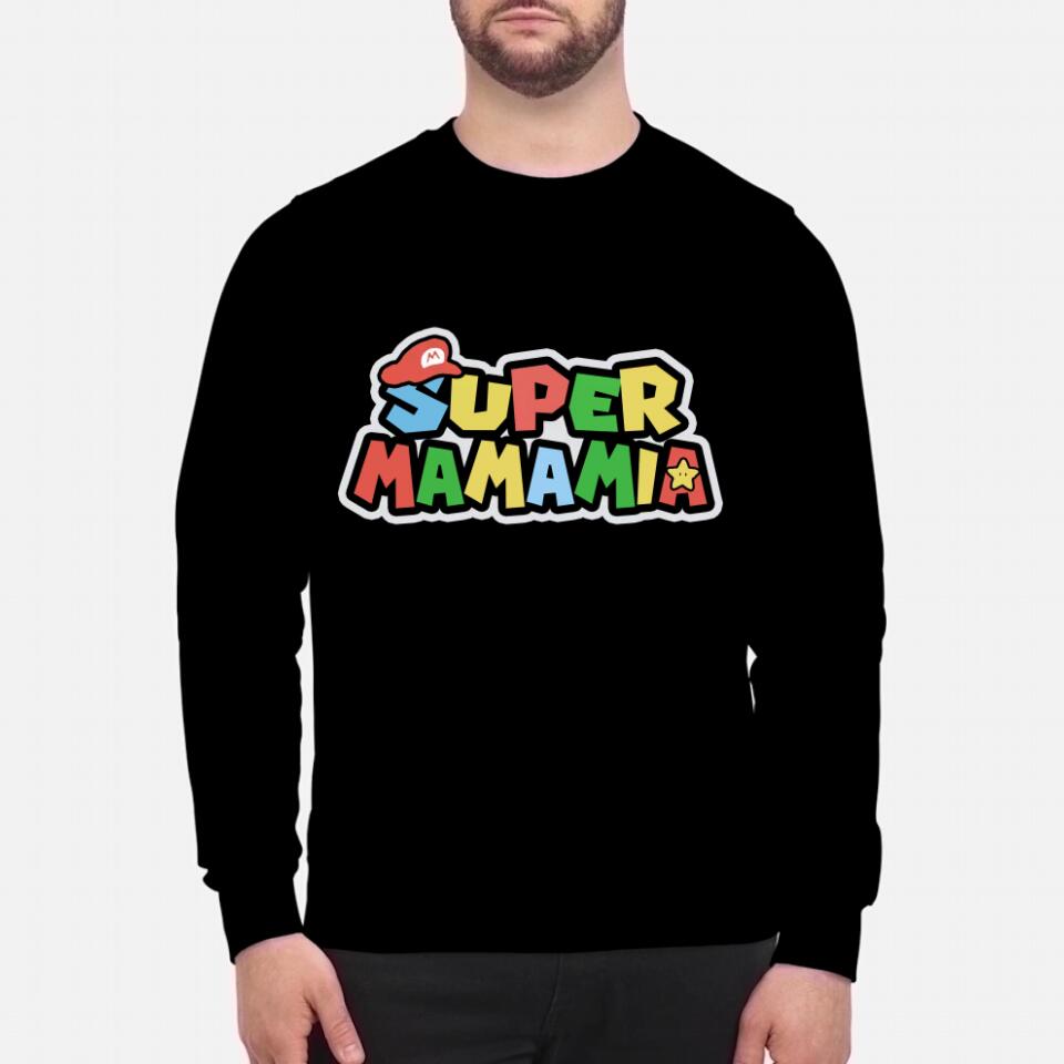Super Mamammia