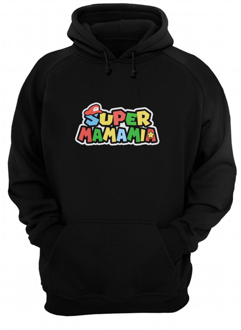 Super Mamammia
