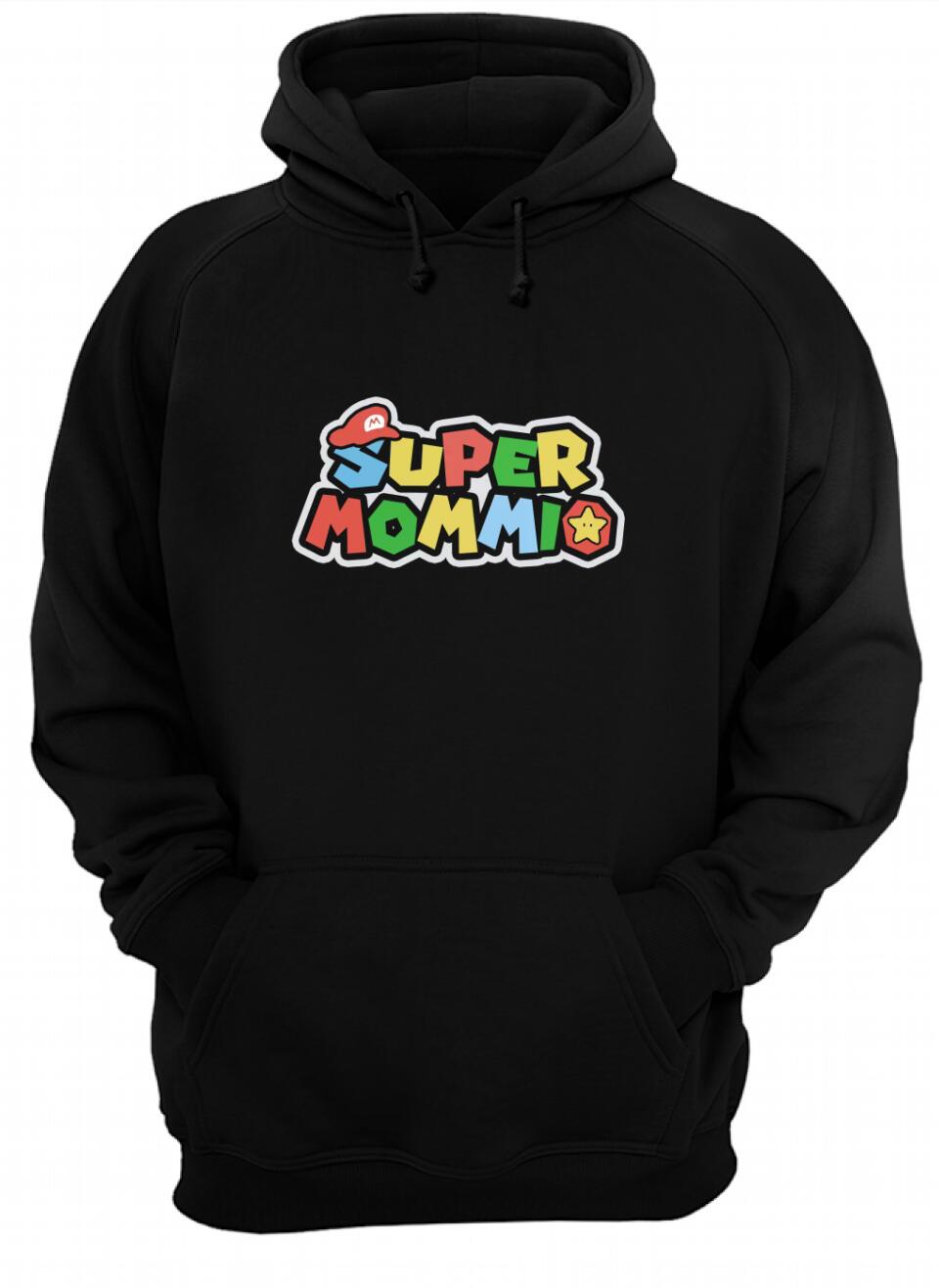 Super Mommio