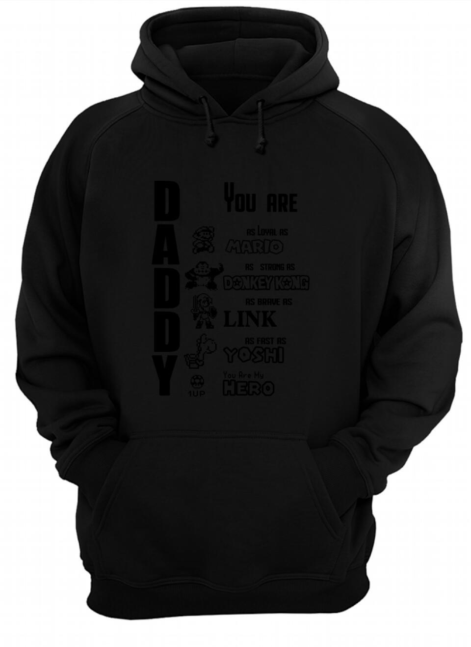 Daddy - Hero Gamer