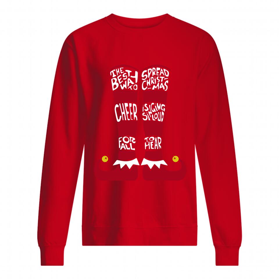 Elf Best Way Limited Edition