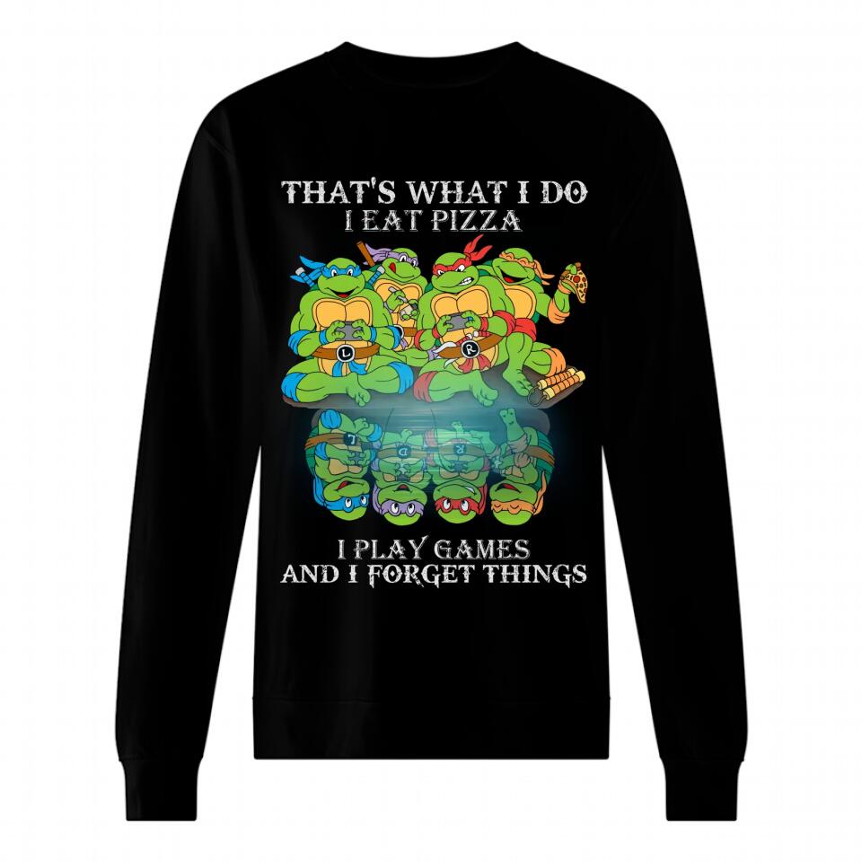 TMNT - That's What I do