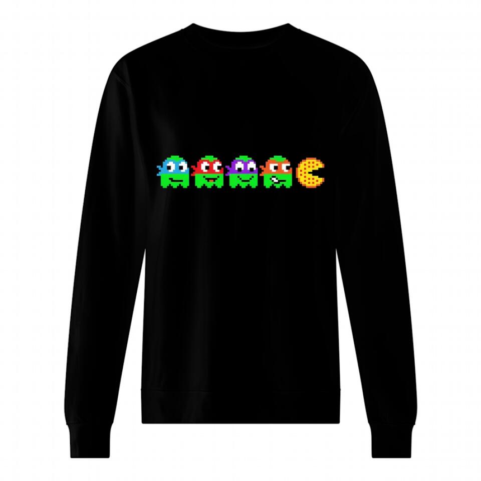 TMNT - Pacman