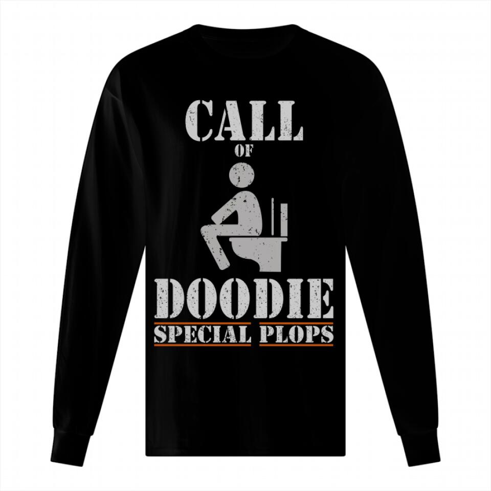 Call of Doodle