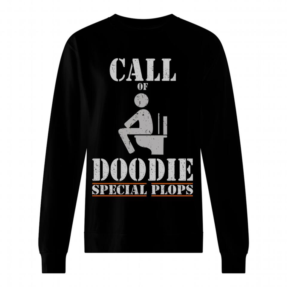 Call of Doodle