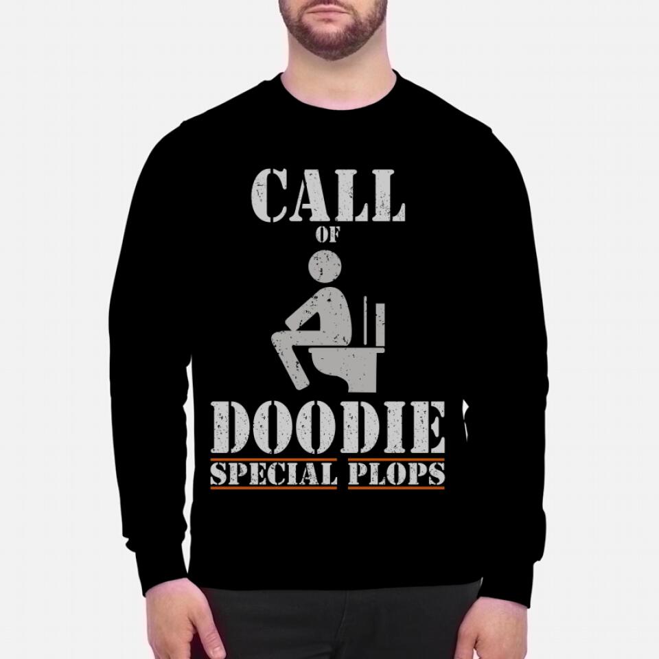 Call of Doodle