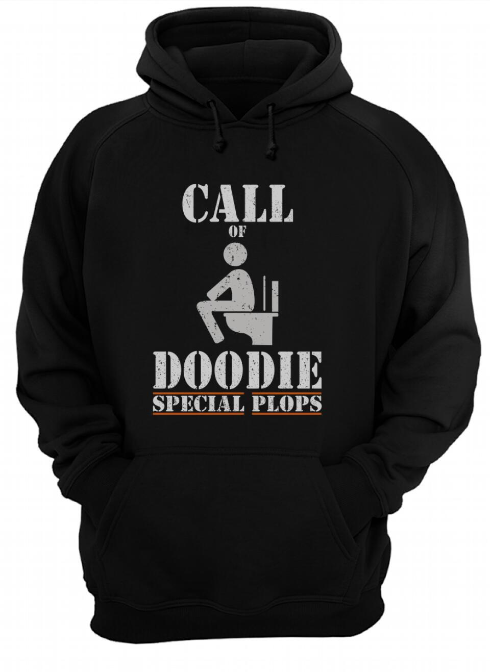 Call of Doodle
