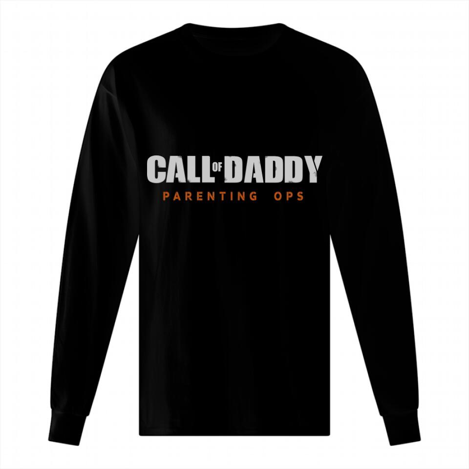 COD - Parenting Ops