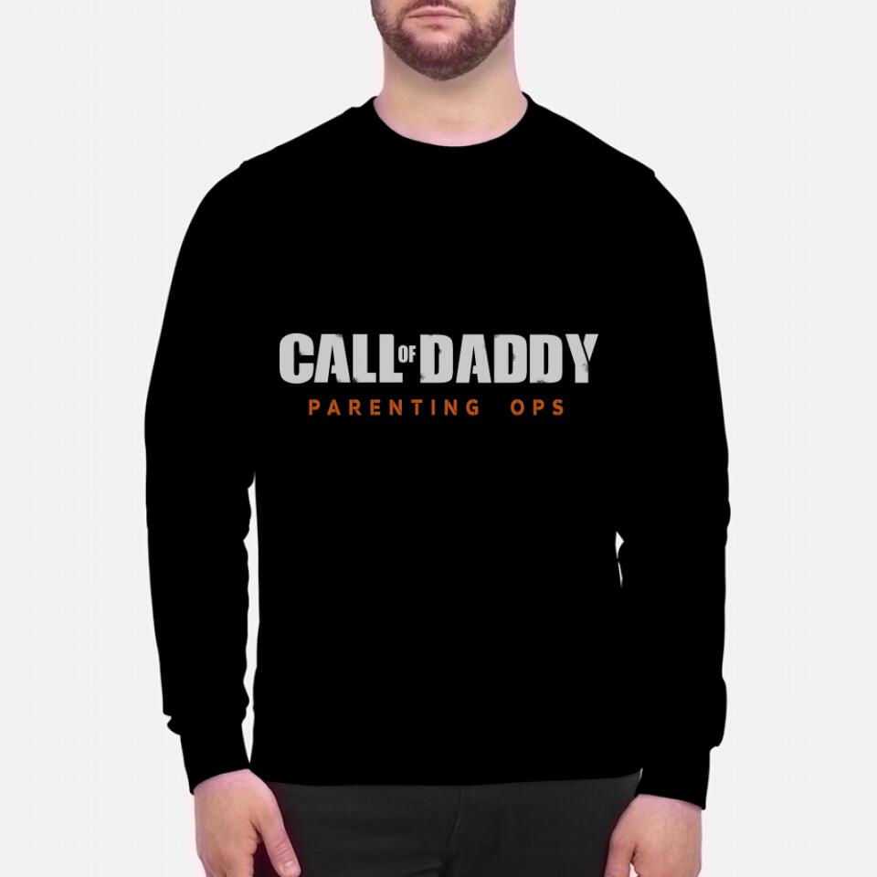 COD - Parenting Ops