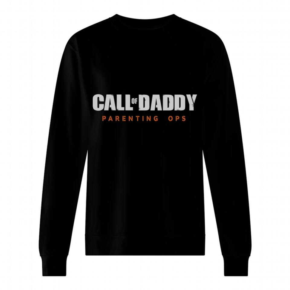 COD - Parenting Ops