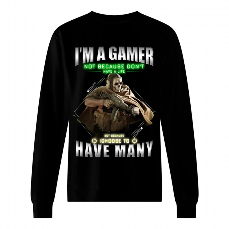 COD