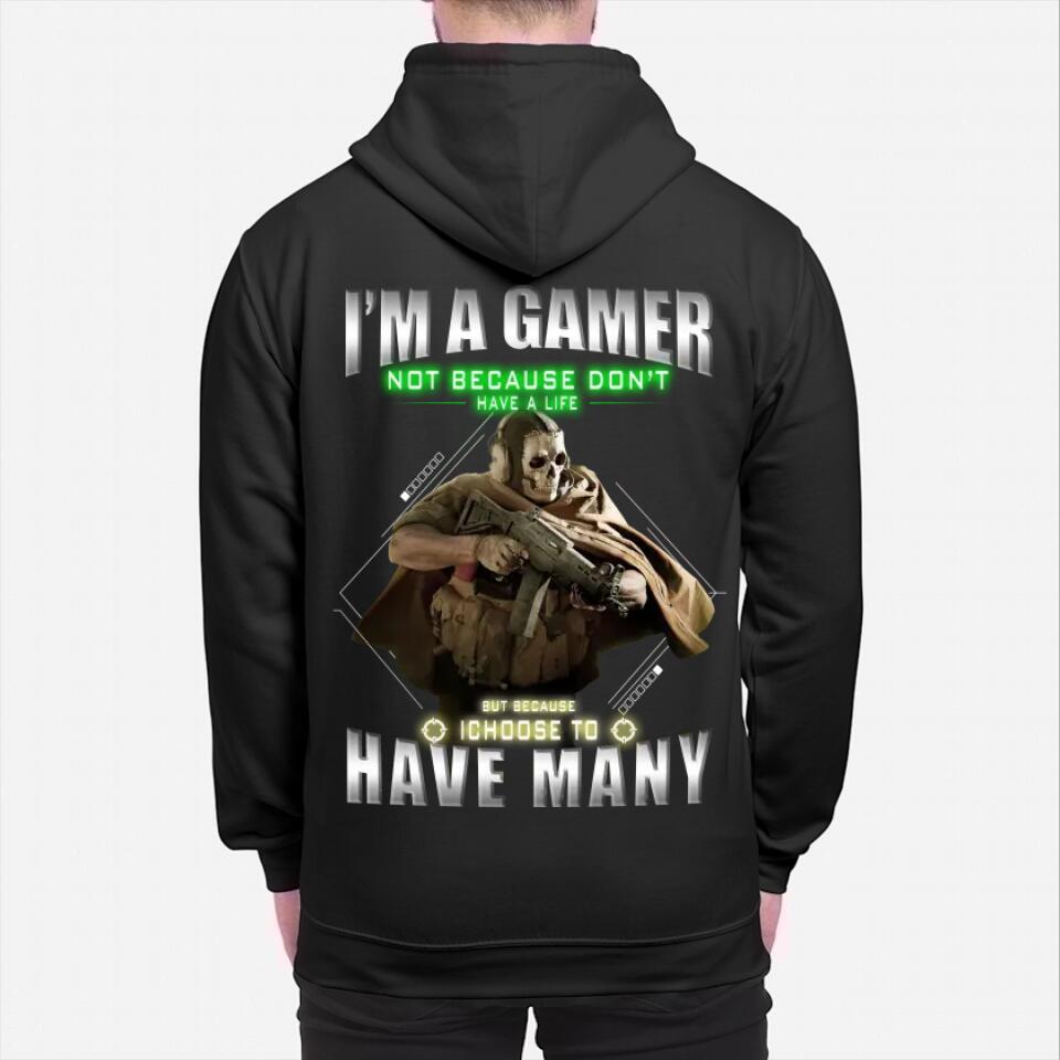 COD