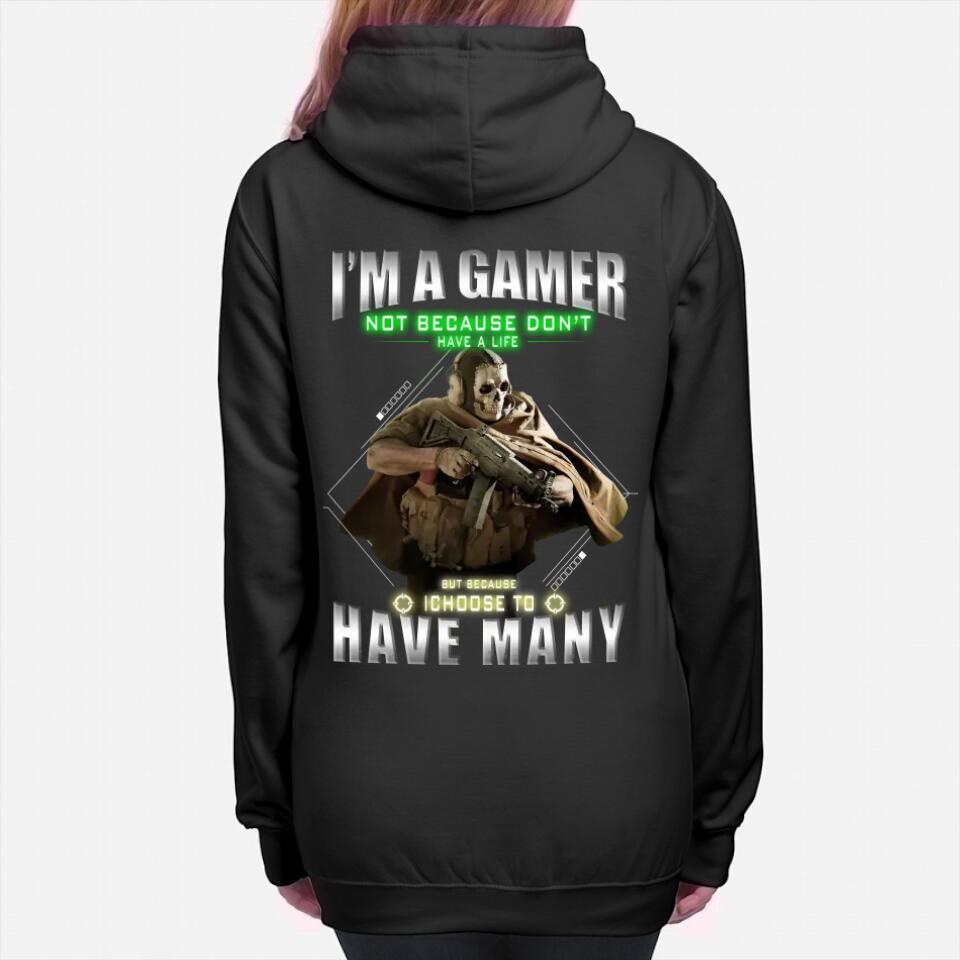 COD