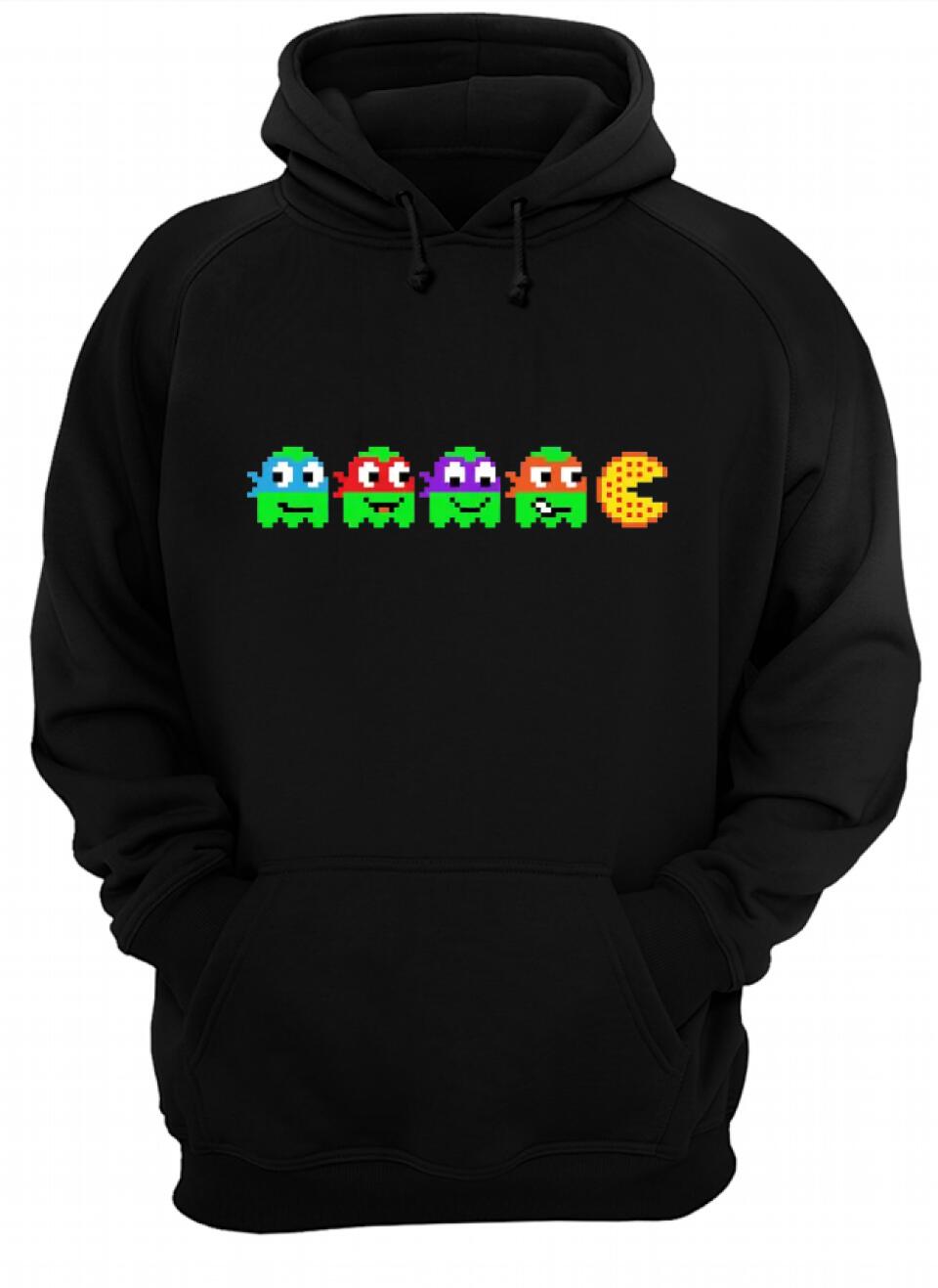 TMNT - Pacman