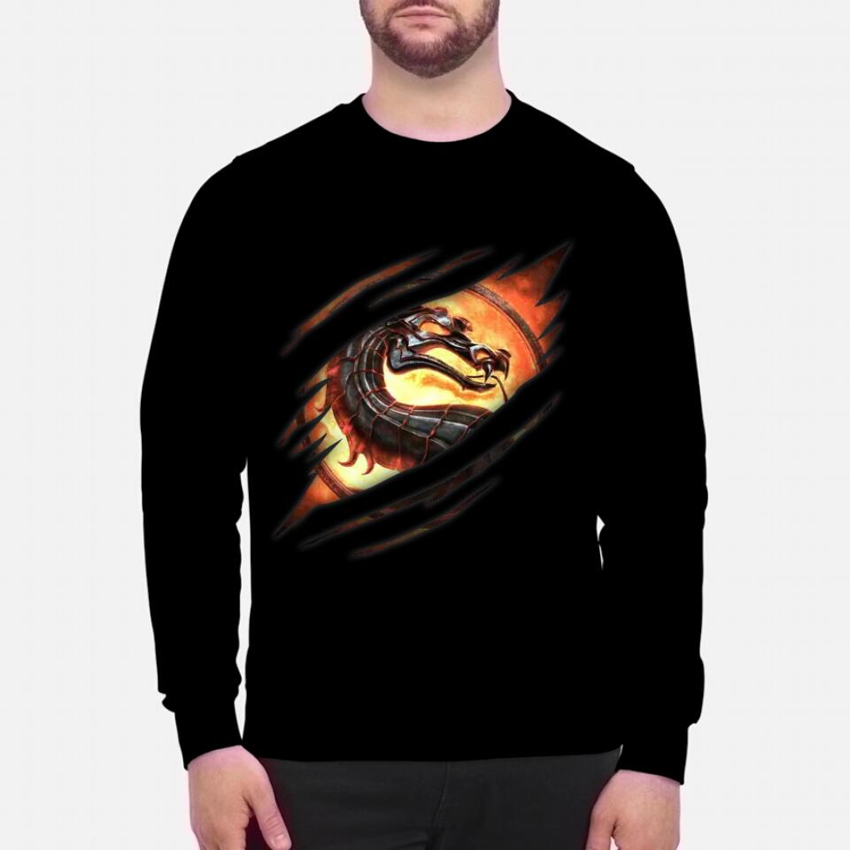 Mortal Kombat