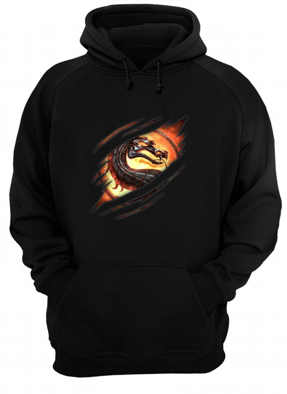 Mortal Kombat