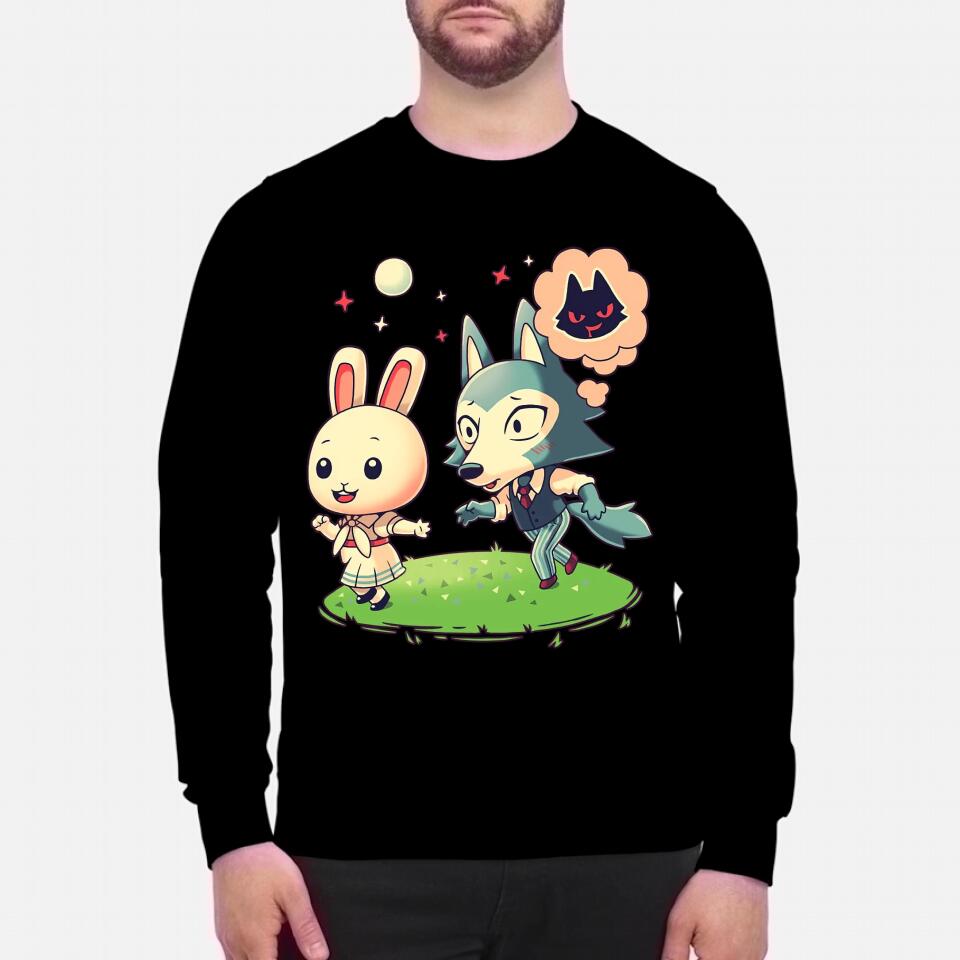 Animal Crossing