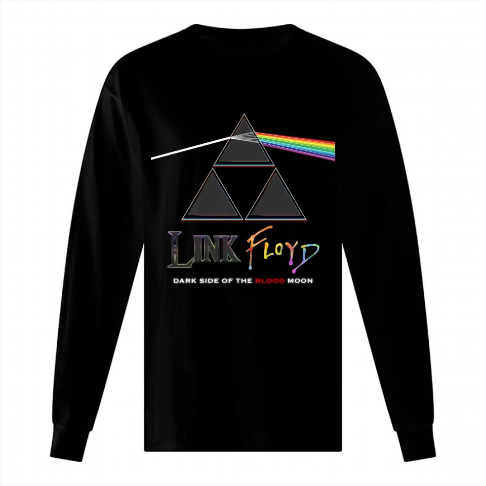 Link Floyd
