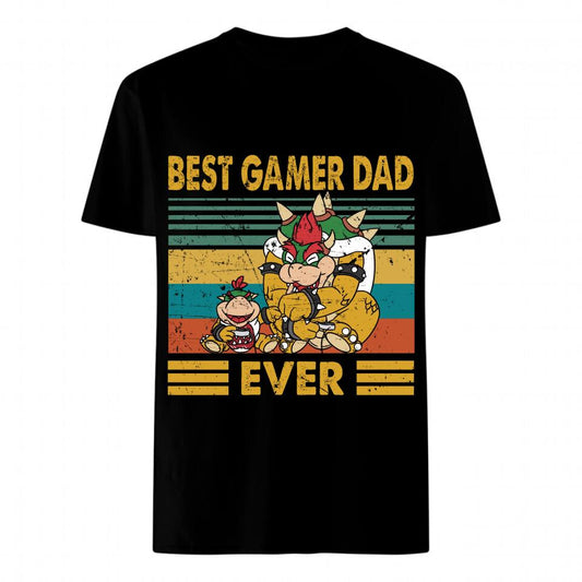 Best Gamer Dad ever