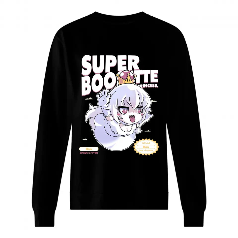 Super Boo