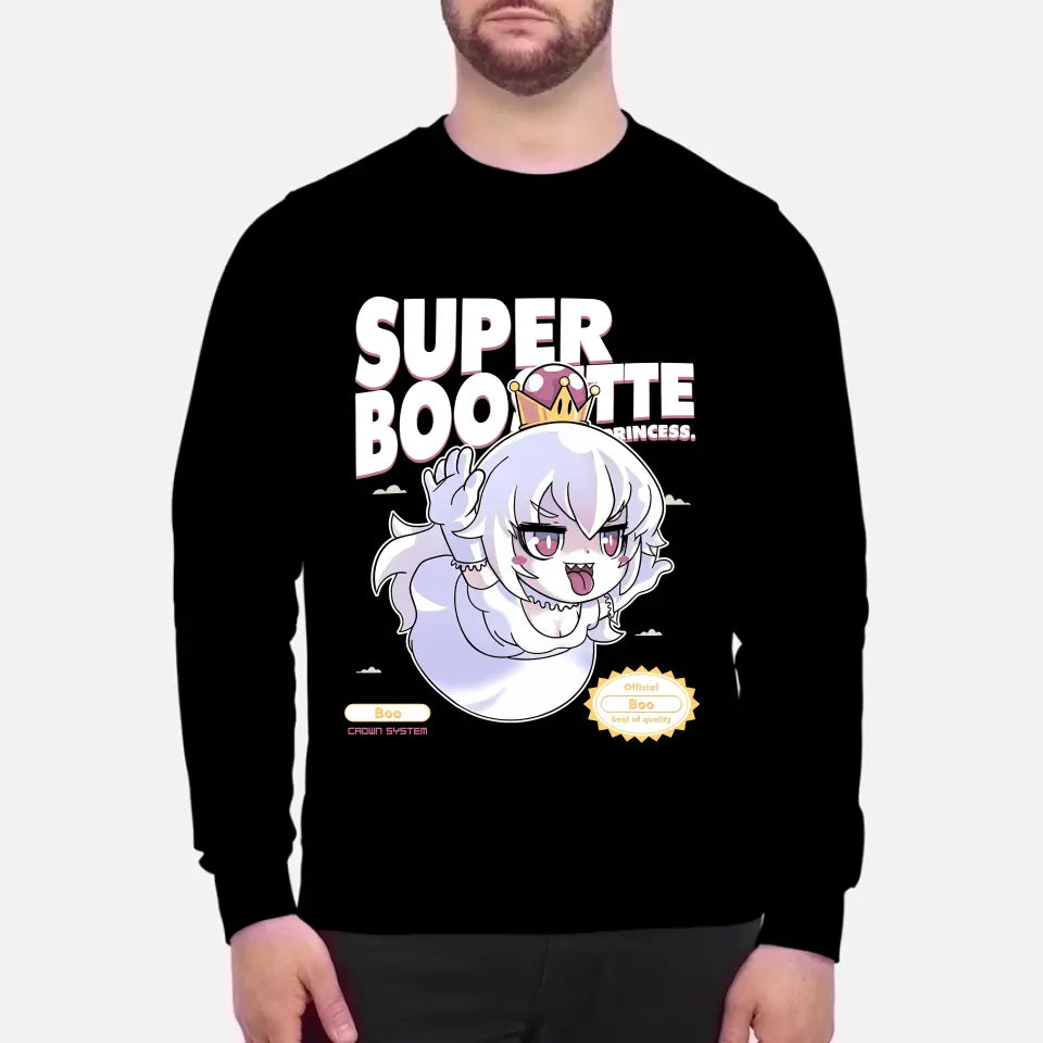 Super Boo