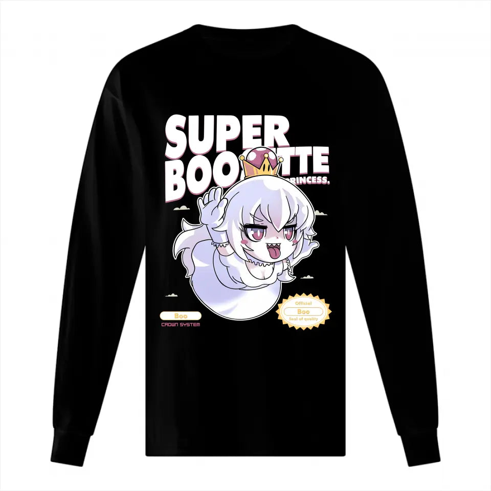 Super Boo