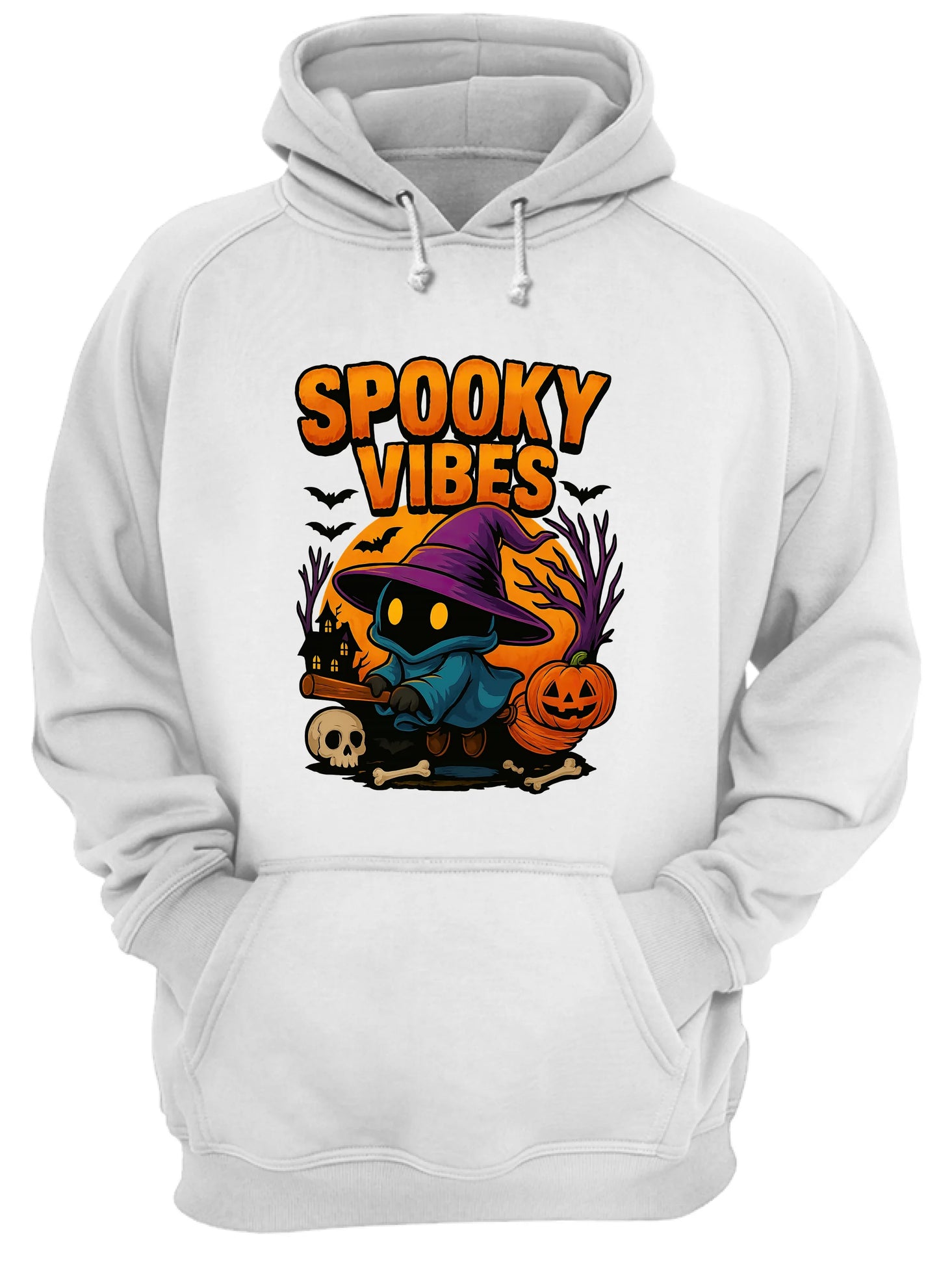 Spooky Vibes