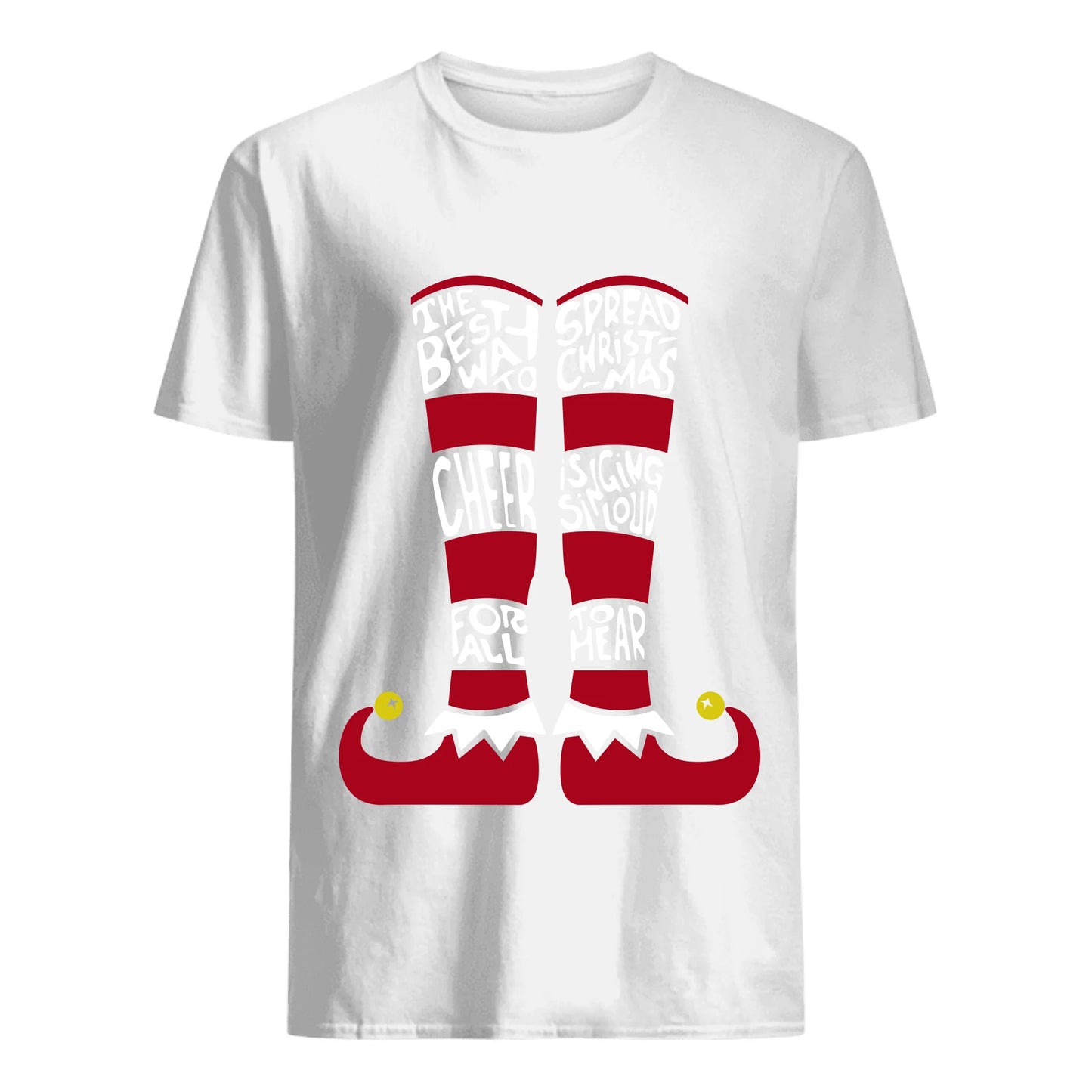 Elf Best Way Limited Edition
