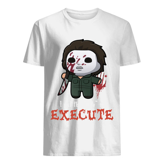 I put the "cute" in Execute