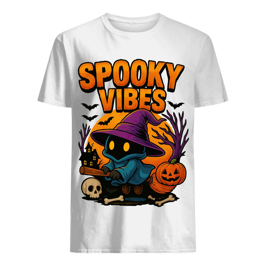 Spooky Vibes