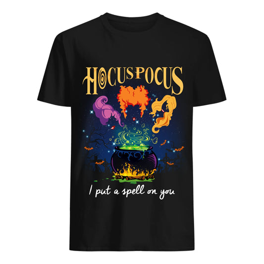 Hocus Pocus