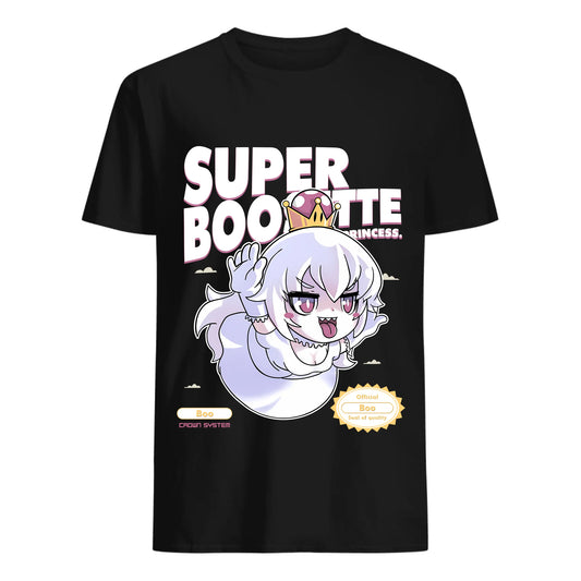 Super Boo