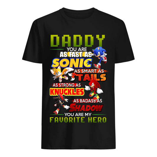 Sonic Daddy