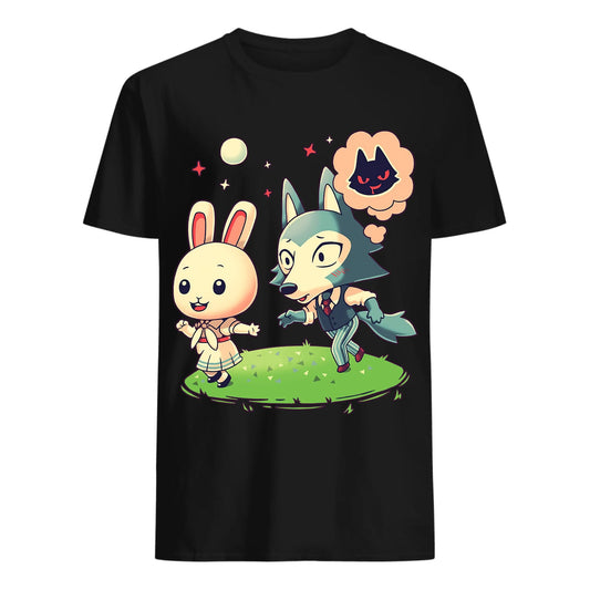Animal Crossing