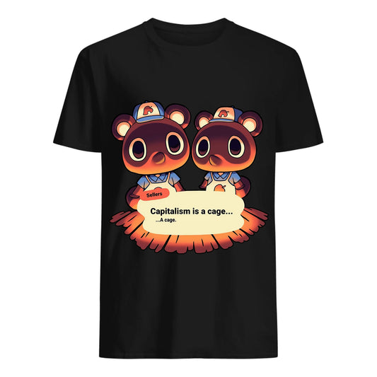 Animal Crossing