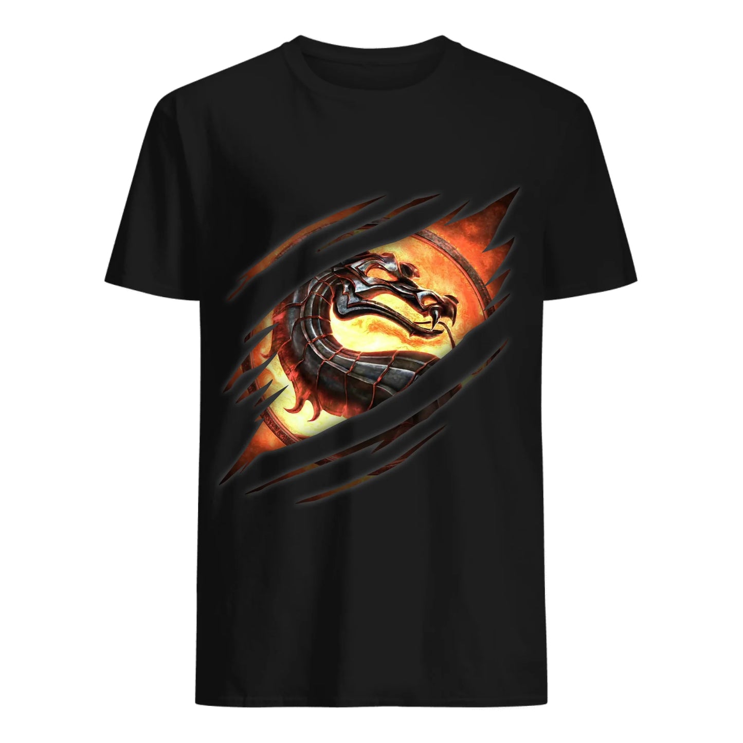 Mortal Kombat