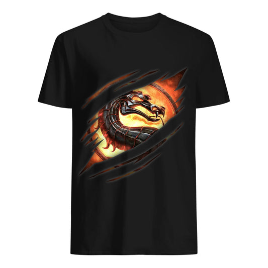 Mortal Kombat