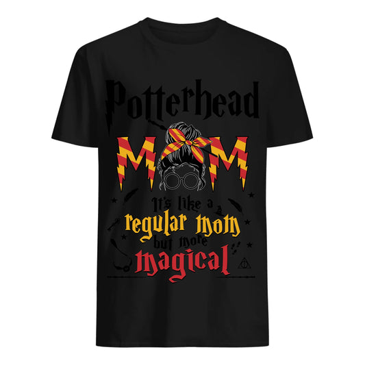 Potterhead mom - Mothers day gift