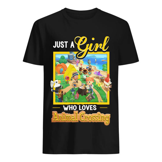AC - Just a Girl
