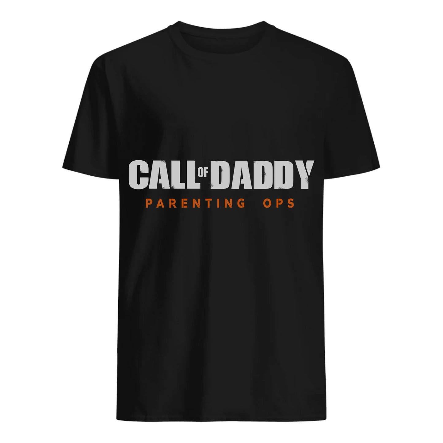 COD - Parenting Ops
