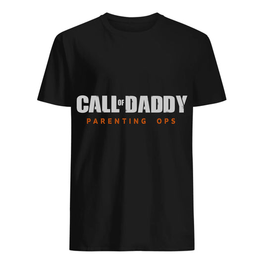 COD - Parenting Ops