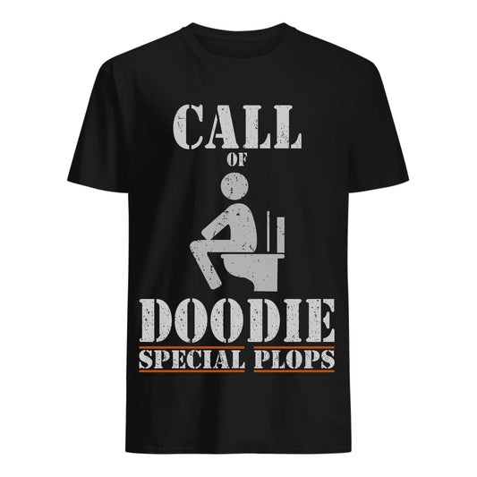 Call of Doodle