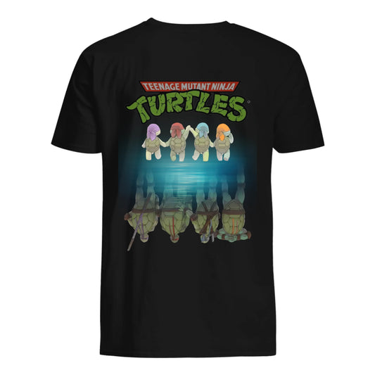 TMNT - Reflection