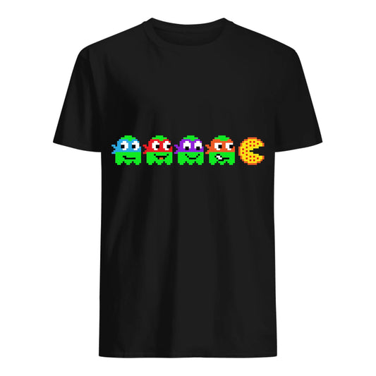 TMNT - Pacman