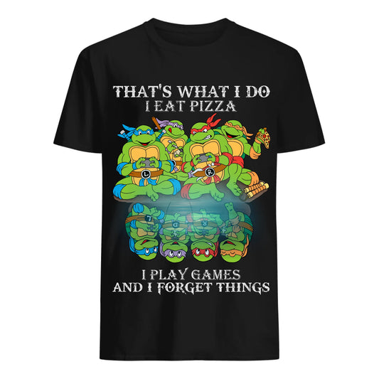 TMNT - That's What I do