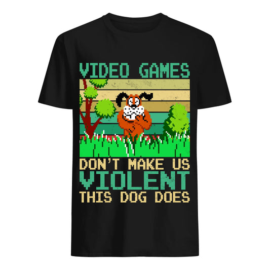 Duck hunt - Limited Edition