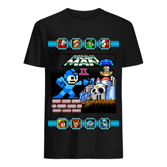 Mega Man 2 - Limited Edition