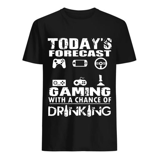 Today's Forecast